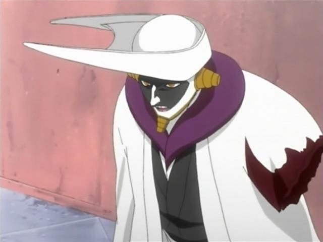 Otaku Gallery  / Anime e Manga / Bleach / Screen Shots / Episodi / 101 - Il Bankai di Mayuri - Scontro tra demoni / 050.jpg